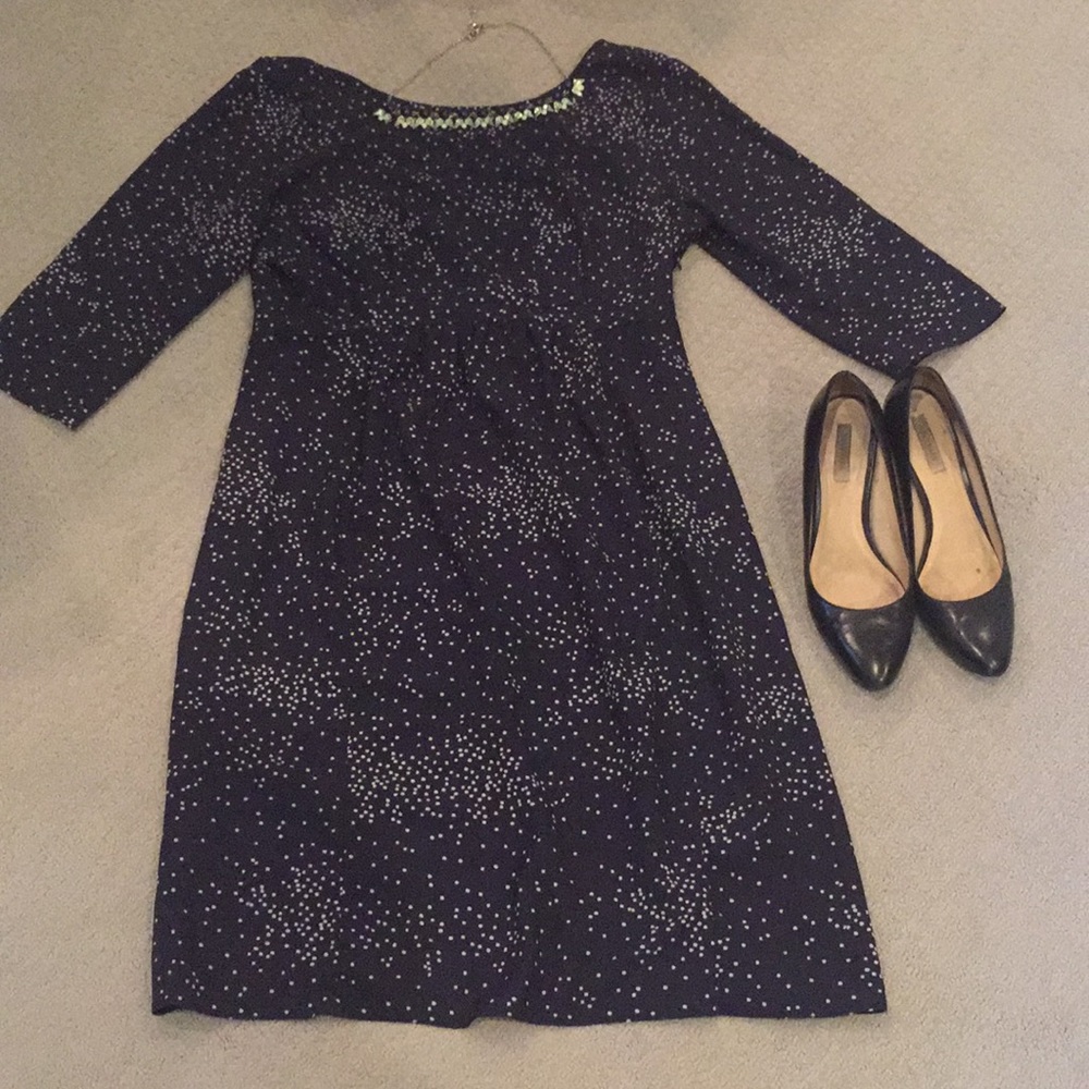 Size 6 seraphine maternity